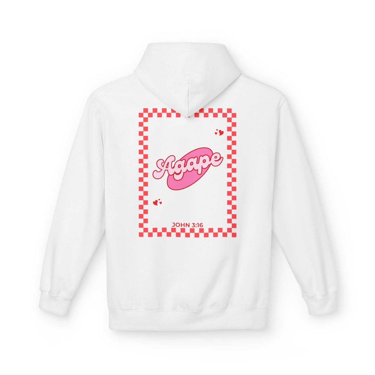 Agape Hoodie