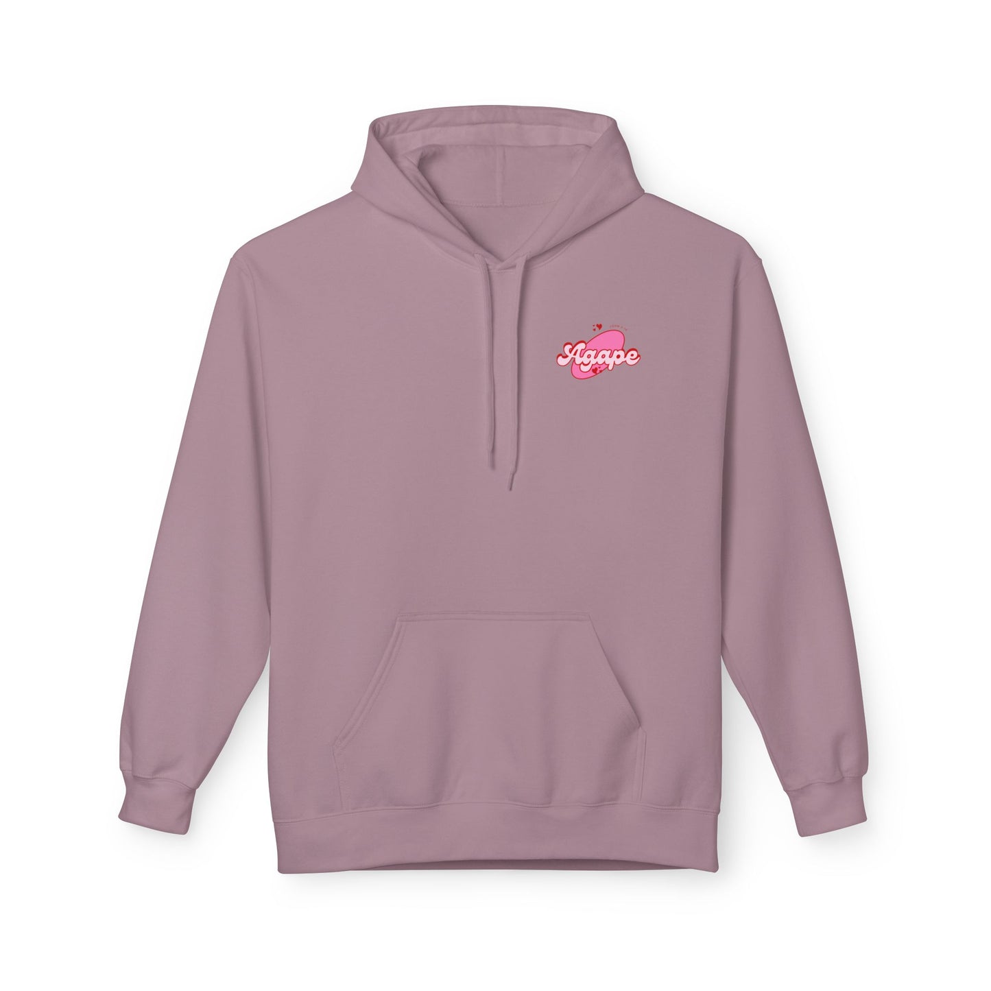 Agape Hoodie
