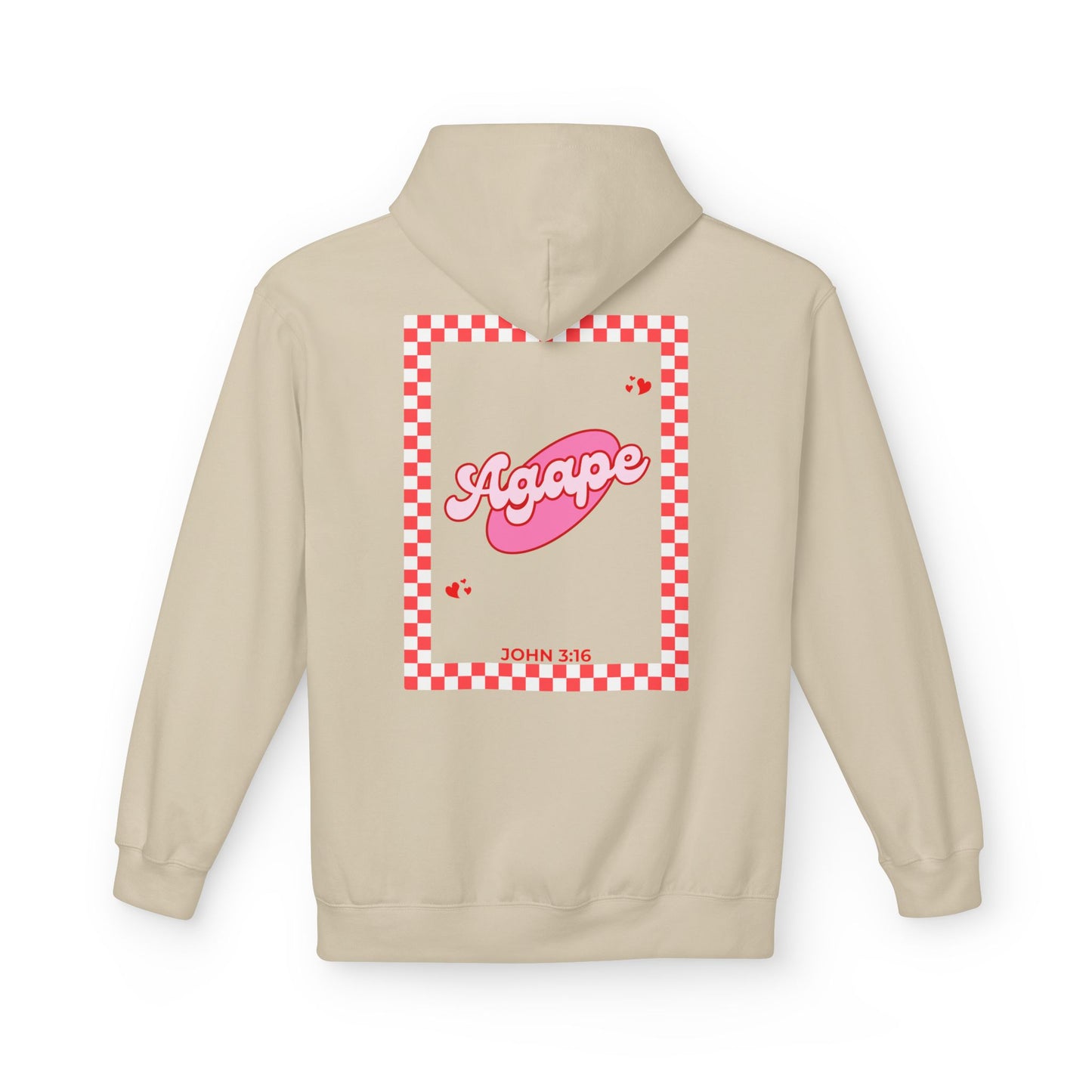 Agape Hoodie