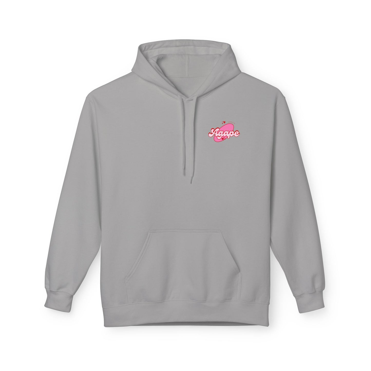 Agape Hoodie