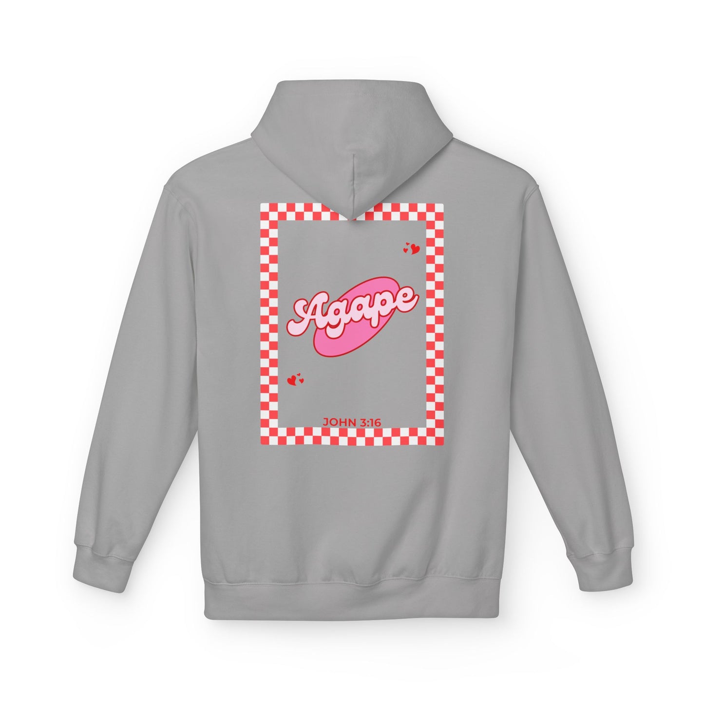 Agape Hoodie