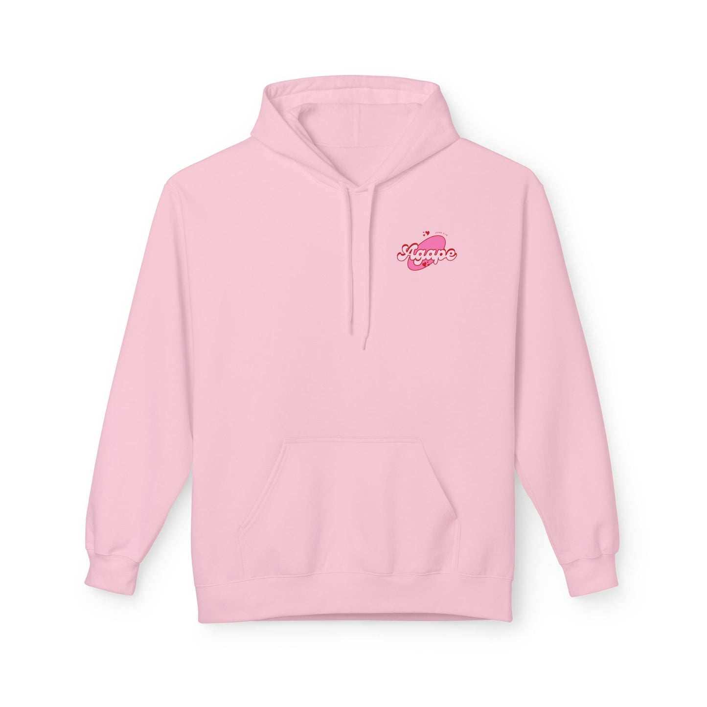 Agape Hoodie