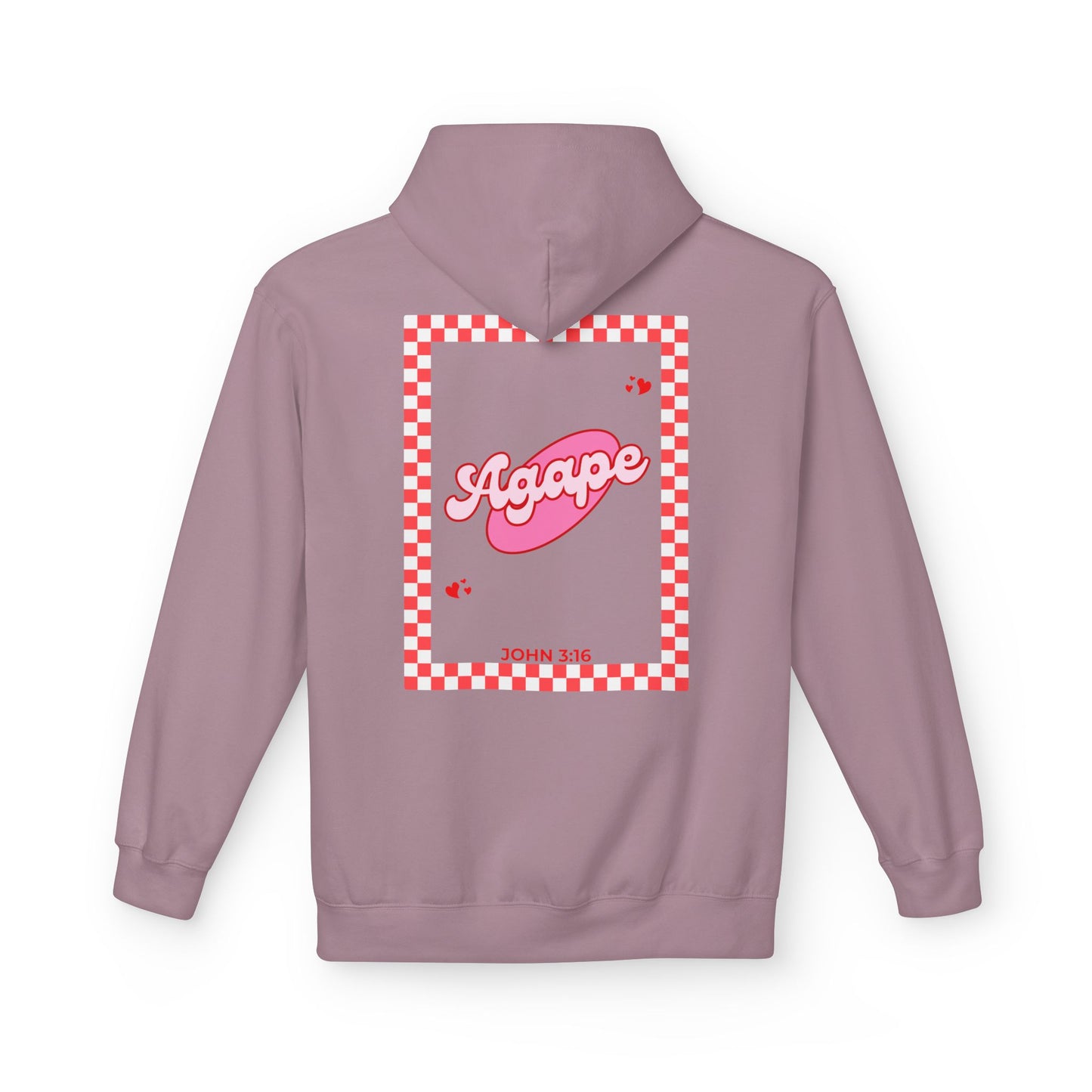 Agape Hoodie
