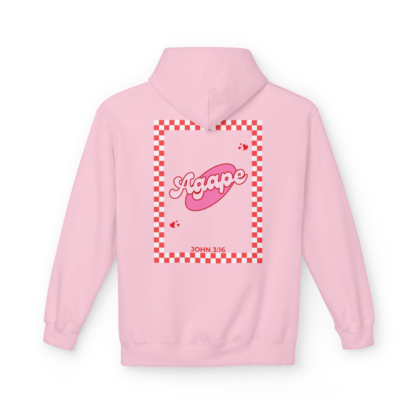 Agape Hoodie