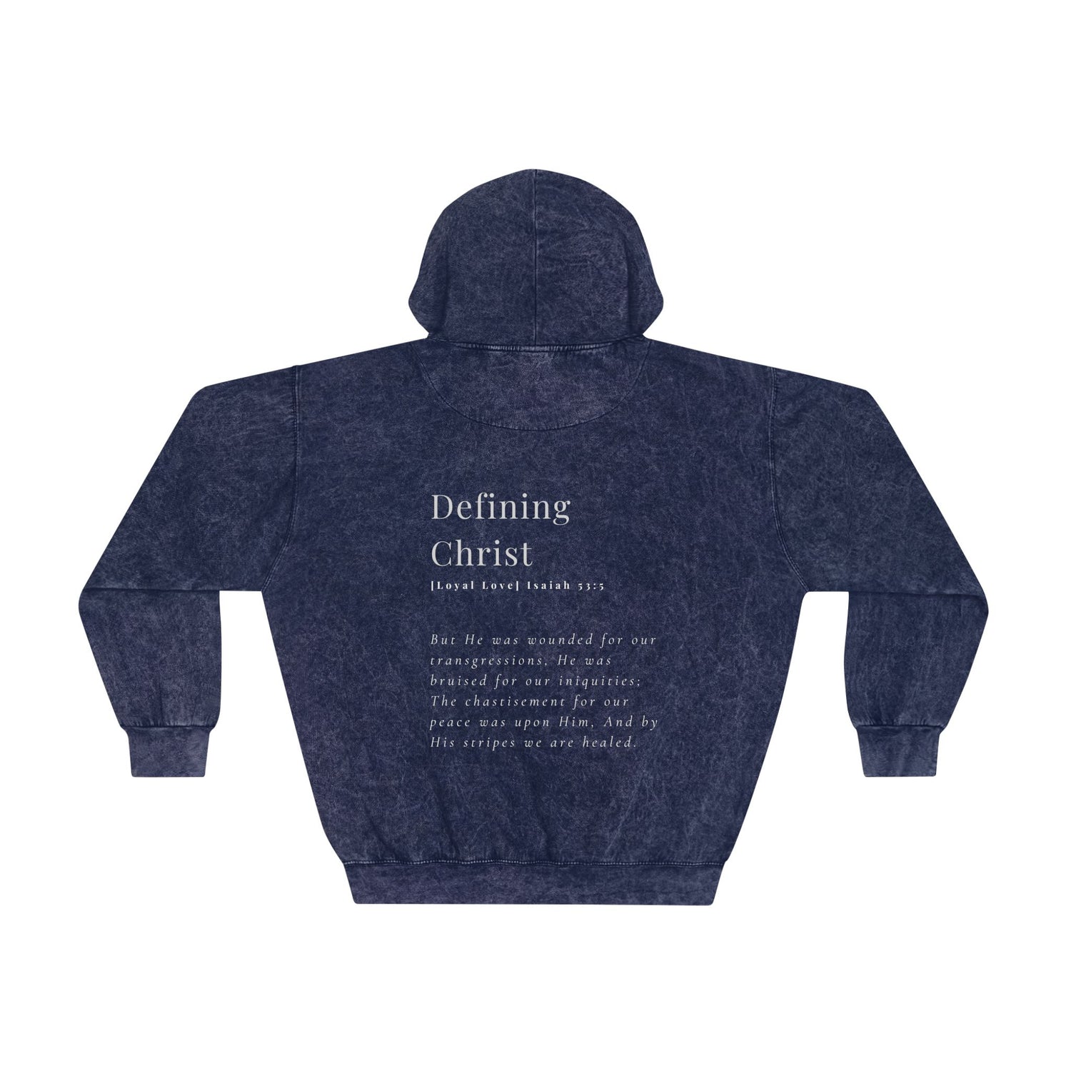 Hoodies/Crewneck