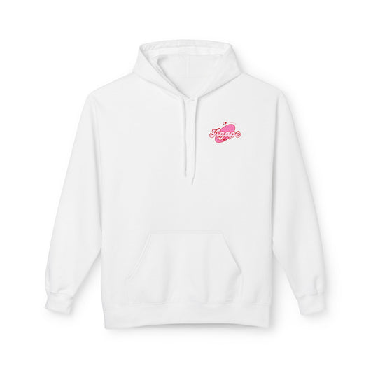 Agape Hoodie