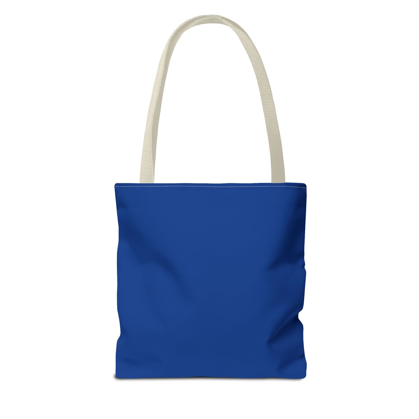 Fruit of the Spirit Tote Bag (AOP)