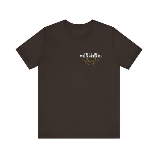 El Roi T-shirt
